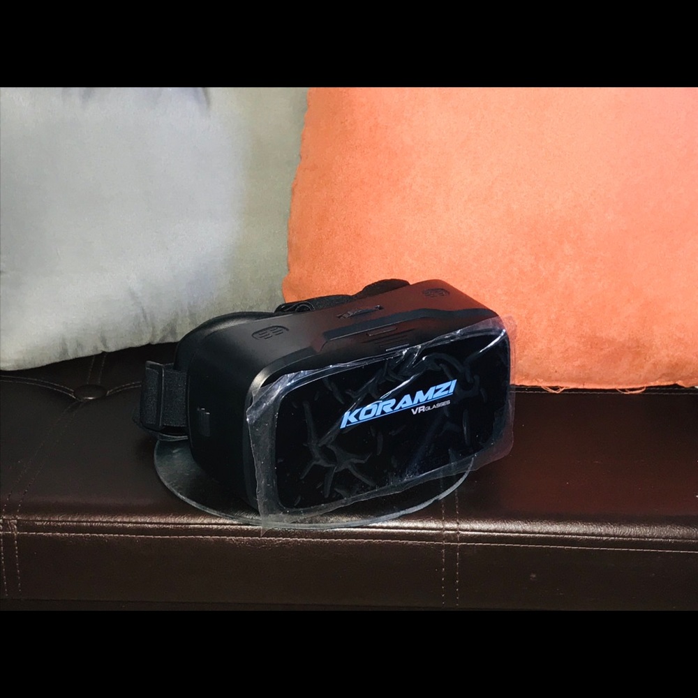 VR headset/Goggles